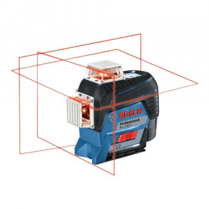 BOSCH - Nivela laser GLL 3 - 80 C [0601063R02]