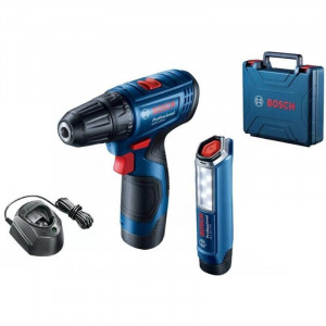 Pachet 2 scule Bosch 06019G8004