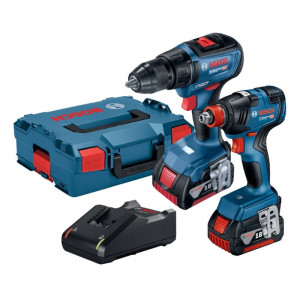 Pachet 2 scule Bosch 06019J2220