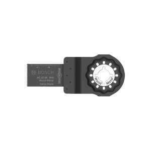 BOSCH - Panza fierastrau Bi-Metal, AIZ 20 AB, Starlock [2608661640]