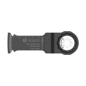 BOSCH - Panza fierastrau Bi-Metal, PAIZ 32 APB, Starlock Plus [2608662558]