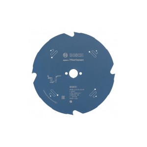 BOSCH - Panza fierastrau circular HM Expert Fiber Cement, 190x2.2/1.6x20mm, 4 dinti [2608644124]