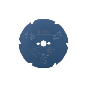BOSCH - Panza fierastrau circular HM Expert Fiber Cement, 250x2.4/1.8x30mm, 6 dinti [2608644349]
