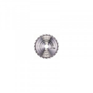 BOSCH - Panza fierastrau circular SPEEDLINE pentru lemn, 190x2.6x30mm, 12 dinti [2608640800]