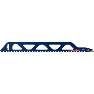 BOSCH - Panza fierastrau sabie S 2243 HM, pentru caramida, 455mm [2608900418]
