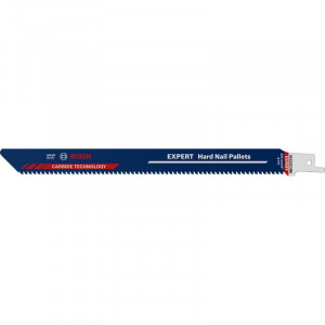 BOSCH - Panza pentru fierastrau Hardnail Palet S 1122 C [2608900387]