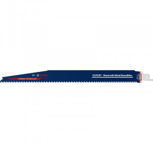 BOSCH - Panza pentru fierastrau W&M demo S 1267 XHM [2608900401]