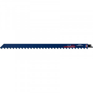 BOSCH - Panza sabie AeratedConcrete S2041HM Expert [2608900413]