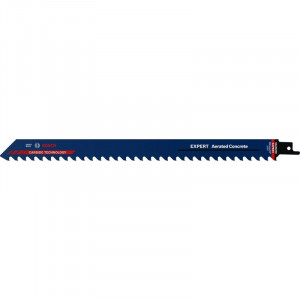 BOSCH - Panza sabie AeratedConcrete S 1241 HM Expert [2608900410]