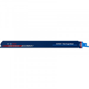 BOSCH - Panza sabie Thick Metal S 1255 CHC Expert [2608900371]