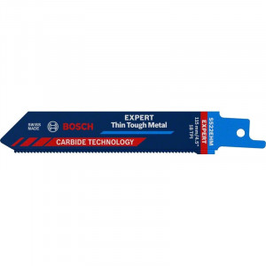 BOSCH - Panza sabie ThinToughMetal S 522 EHM Expert [2608900359]