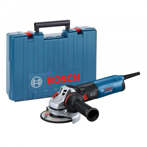 Polizor unghiular Bosch GWS 14-125 S, 125mm