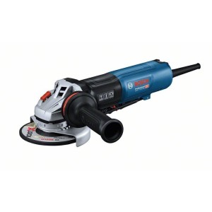 Polizor unghiular Bosch GWS 17-125 PSB, 125mm