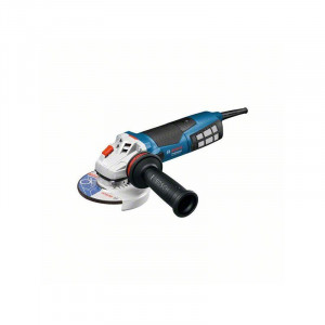 Polizor unghiular Bosch GWS 19-125 CIST, 125mm