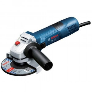 Polizor unghiular Bosch GWS 7-115, 115mm