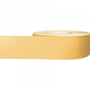 BOSCH - Rola abraziva C470 93mm/50m, G80 Expert [2608900970]