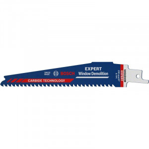 BOSCH - Set 10 panze sabie Ferestre S 956D HM Expert [2608900386]