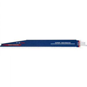 BOSCH - Set 10 panze sabie Multi Material S 1256 XHM Expert [2608900395]