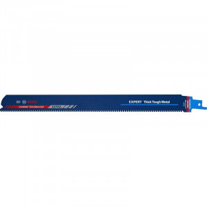 BOSCH - Set 10 panze sabie Thick Metal S 1255 CHC Expert [2608900372]