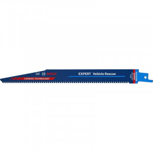 BOSCH - Set 10 panze sabie VehResc S 1157 CHM Expert [2608900382]