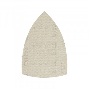 BOSCH - Set 10 plase slefuit M480, 100x150mm, G120 Expert [2608900727]