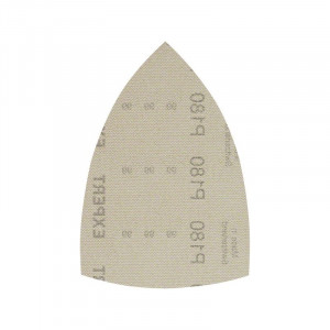 BOSCH - Set 10 plase slefuit M480, 100x150mm, G180 Expert [2608900729]