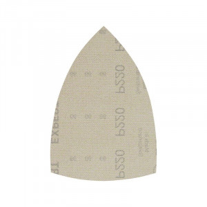 BOSCH - Set 10 plase slefuit M480, 100x150mm, G220 Expert [2608900730]