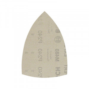 BOSCH - Set 10 plase slefuit M480, 100x150mm, G240 Expert [2608900731]