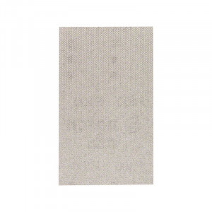 BOSCH - Set 10 plase slefuit M480, 80x133mm, G100 Expert [2608900735]