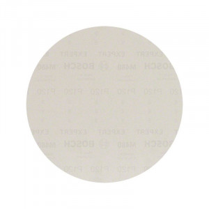 BOSCH - Set 25 plase slefuit M480, 225mm, G120 Expert [2608900709]