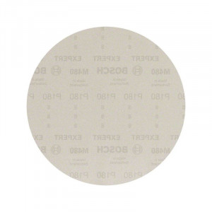 BOSCH - Set 25 plase slefuit M480, 225mm, G180 Expert [2608900711]