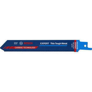 BOSCH - Set 3 panze sabie ThinToughMetal S922EHM Expert [2608900361]