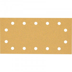 BOSCH - Set 50 foi abrazive C470 115x230mm, G60, 14 orificii Expert [2608900943]