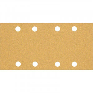 BOSCH - Set 50 foi abrazive C470 93x186mm, G60, 8 orificii Expert [2608900936]