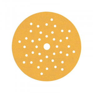 BOSCH - Set 50 foi abrazive disc C470 MH 125mm, G220, Multihole Expert [2608901131]