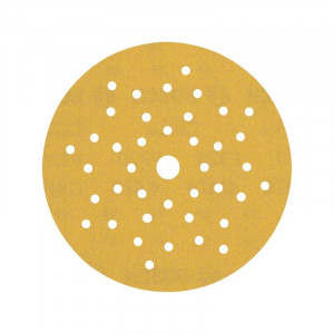 BOSCH - Set 50 foi abrazive disc C470 MH 125mm, G320, Multihole Expert [2608901133]