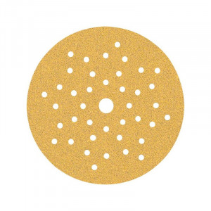 BOSCH - Set 50 foi abrazive disc C470 MH 125mm, G60, Multihole Expert [2608901125]