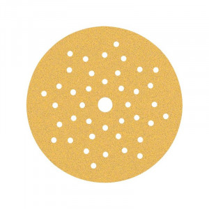 BOSCH - Set 50 foi abrazive disc C470 MH 125mm, G80, Multihole Expert [2608901126]