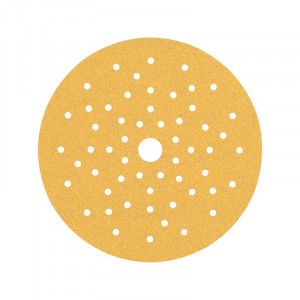 BOSCH - Set 50 foi abrazive disc C470 MH 150mm, G100, Multihole Expert [2608901138]