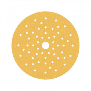 BOSCH - Set 50 foi abrazive disc C470 MH 150mm, G120, Multihole Expert [2608901139]