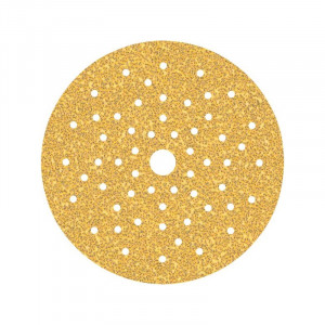 BOSCH - Set 50 foi abrazive disc C470 MH 150mm, G40, Multihole Expert [2608901135]