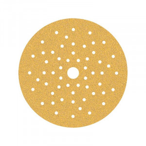 BOSCH - Set 50 foi abrazive disc C470 MH 150mm, G60, Multihole Expert [2608901136]