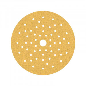 BOSCH - Set 50 foi abrazive disc C470 MH 150mm, G80, Multihole Expert [2608901137]