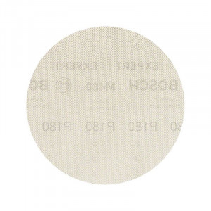 BOSCH - Set 50 plase slefuit M480, 150mm, G180 Expert [2608900702]