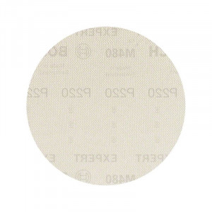 BOSCH - Set 50 plase slefuit M480, 150mm, G220 Expert [2608900703]