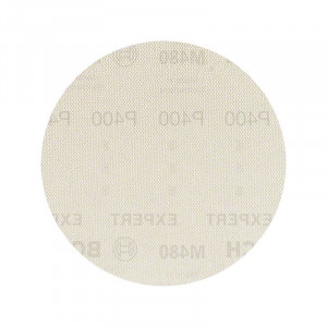 BOSCH - Set 50 plase slefuit M480, 150mm, G400 Expert [2608900706]
