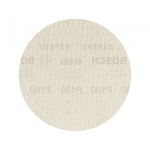 BOSCH - Set 50 plase slefuitM480, 125mm, G180 Expert [2608900684]