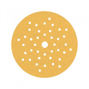 BOSCH - Set 5 foi abrazive disc C470 MH 125mm, G100, Multihole Expert [2608901095]