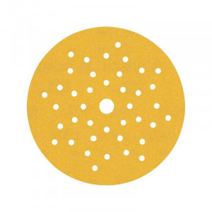 BOSCH - Set 5 foi abrazive disc C470 MH 125mm, G240, Multihole Expert [2608901098]