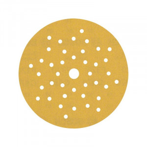 BOSCH - Set 5 foi abrazive disc C470 MH 125mm, G320, Multihole Expert [2608901099]